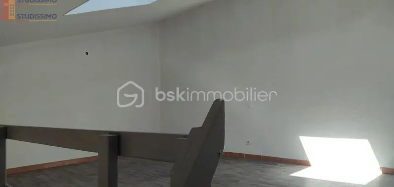 Studio 53m² Saint-Étienne-les-Orgues - Aucun caractère mentionné - Photo 3