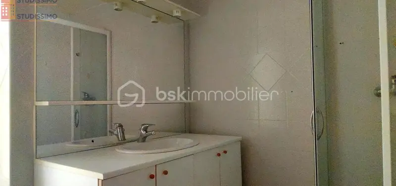 Studio 53m² Saint-Étienne-les-Orgues - Aucun caractère mentionné - Photo 1
