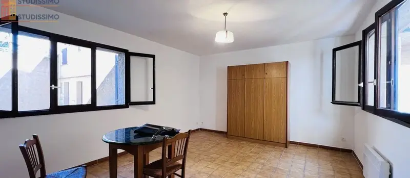 Studio 43m² Sainte-Croix-du-Verdon - 1er étage, DPE G - Photo 3
