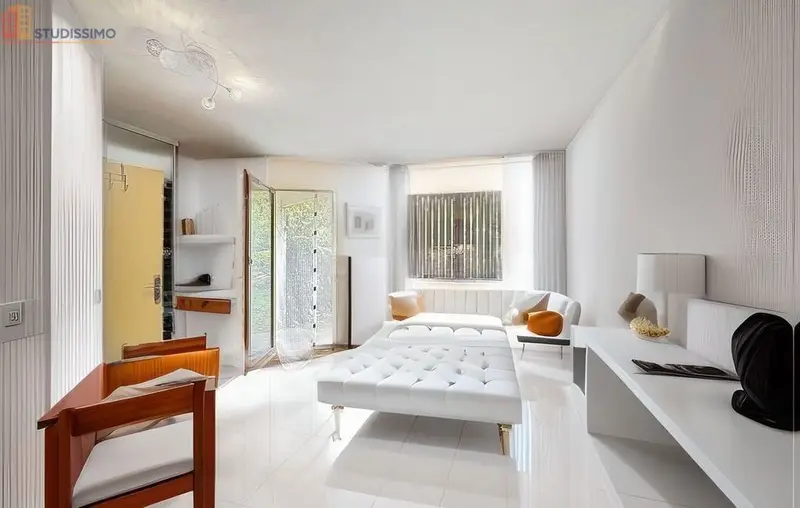 Studio 18m² Gréoux-les-Bains - Centre-ville - Photo 7