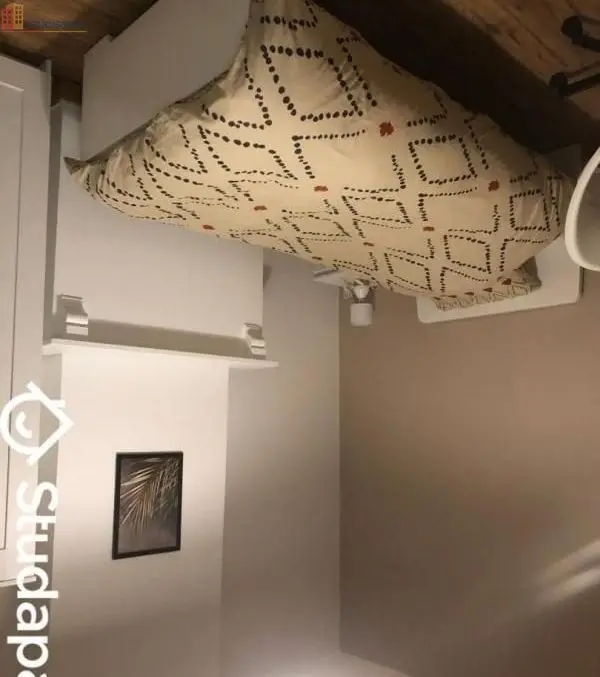 Studio meublé 15m² Lille 59800 - Meublé, 1 pièce - Photo 4
