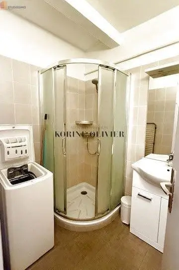 Studio 27m² Gréoux-les-Bains - DPE C, 2e étage - Photo 4