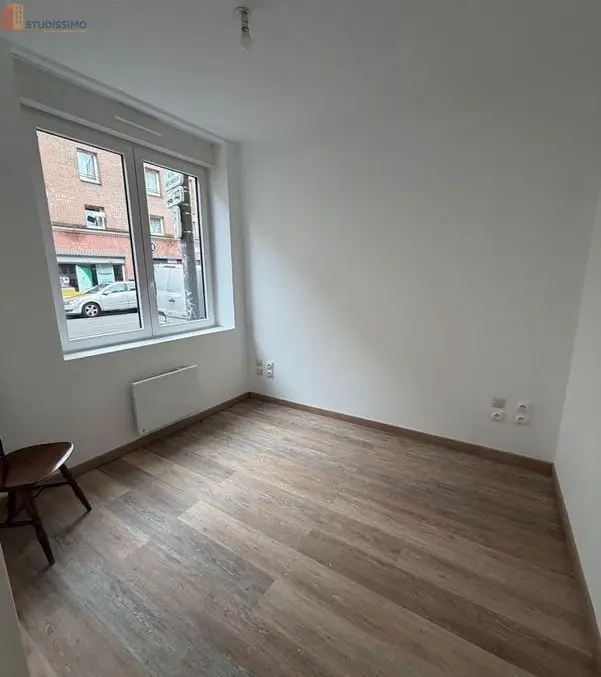 Studio 27m² Lille 59000 - Photo 3