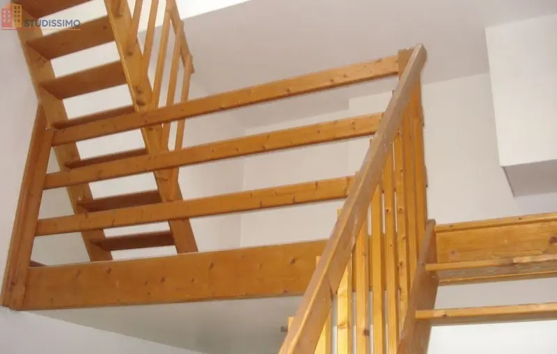 Studio 25m² Lille centre - Duplex - Photo 1