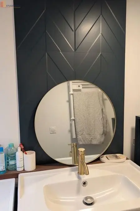 Studio meublé 30m² Lille 59800 - Vieux-Lille, lumineux - Photo 2
