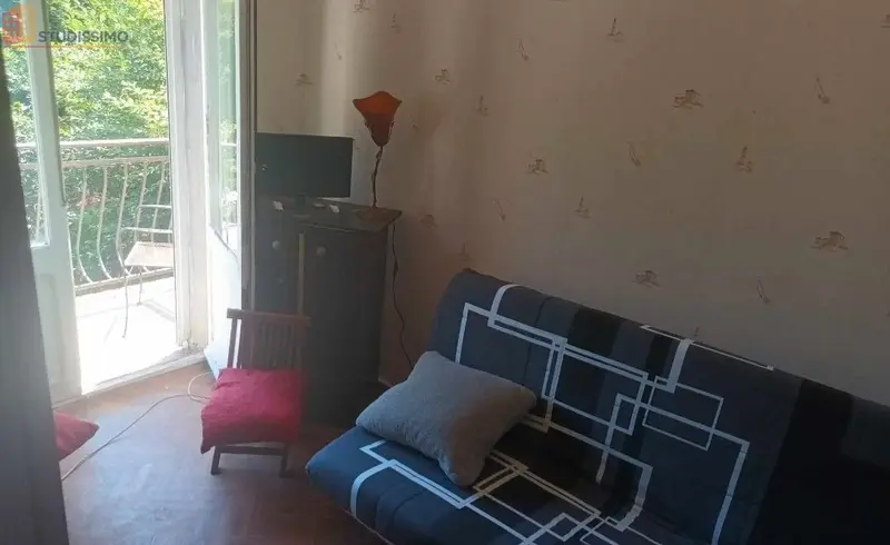 Studio 25m² Jeumont - Meublé, 1 chambre - Photo 1