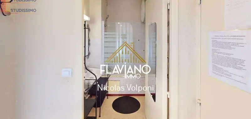 Studio 28m² Enchastrayes - Étage élevé, lumineux - Photo 7