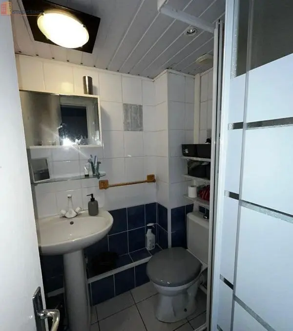 Studio meublé 15m² Lille Vauban-Esquermes - Meublé, calme - Photo 1