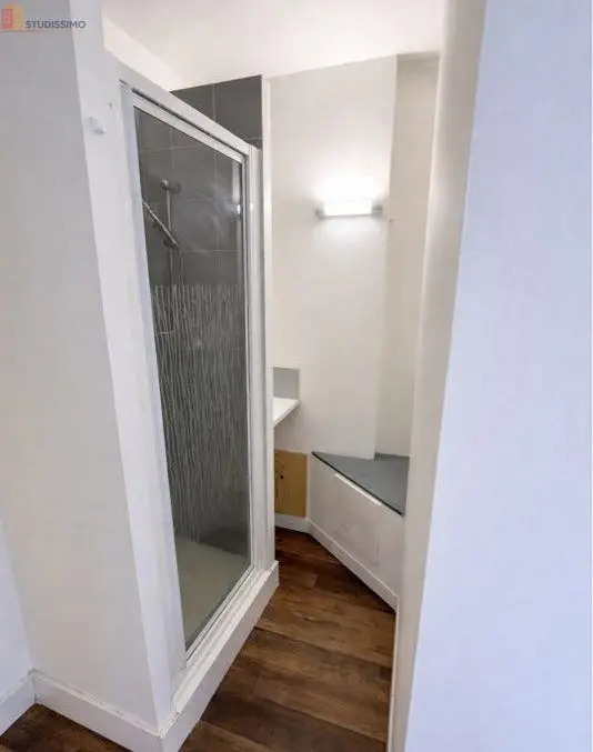 Studio meublé 12m² Villeneuve-d'Ascq - Proche universités - Photo 1