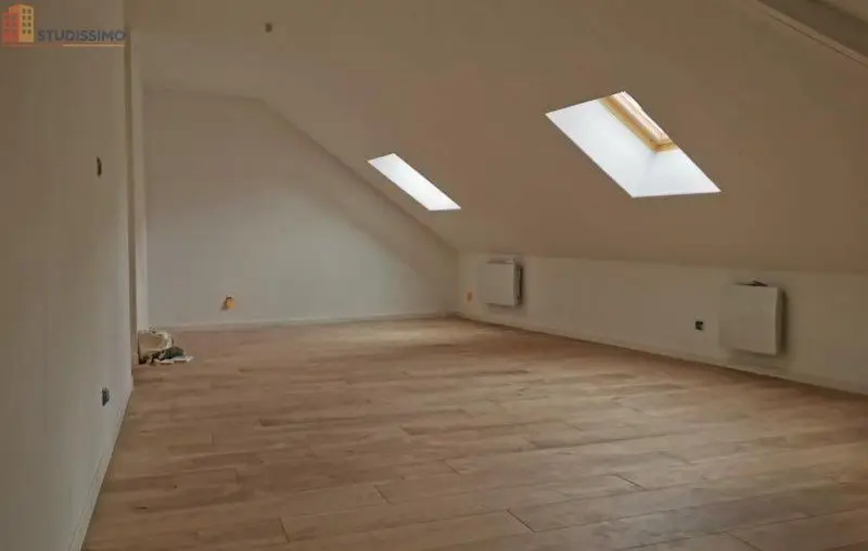 Studio 30m² Valenciennes - Étage élevé, lumineux - Photo 5