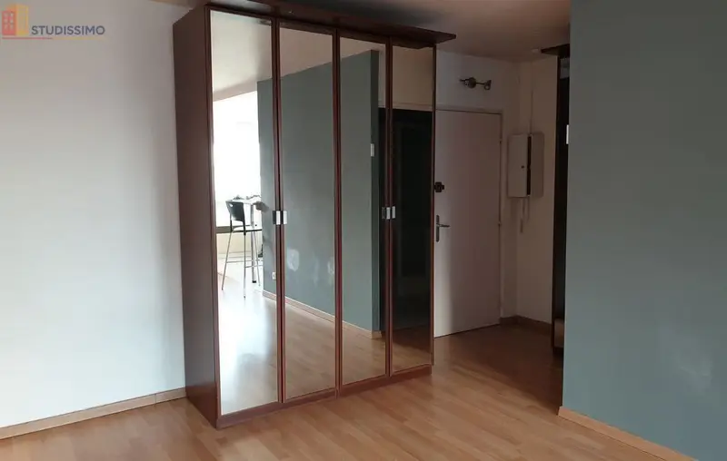 Studio 36m² La Madeleine 59110 - Photo 2