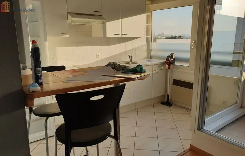 Studio 36m² La Madeleine 59110 - Photo 1