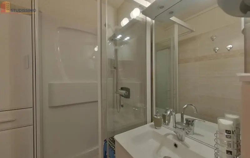 Studio 27m² Enchastrayes - DPE C - Photo 9