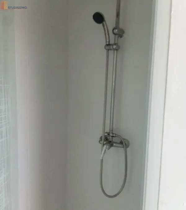 Studio meublé 18m² Aulnoy-lez-Valenciennes - Meublé - Photo 5