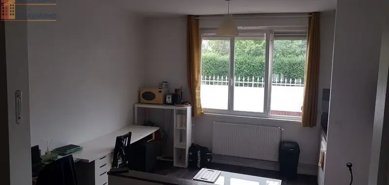Studio meublé 20m² Villeneuve-d'Ascq - Proche facultés, idéal étudiants - Photo 4