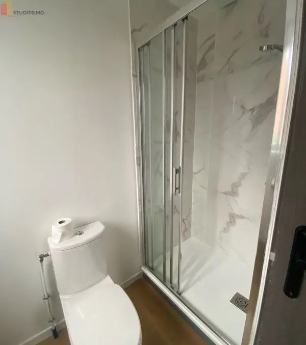 Studio 18m² Mons-en-Baroeul - Charmant, lumineux - Photo 5