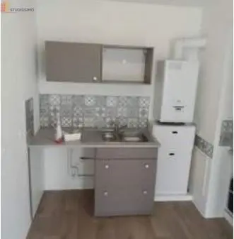 Studio 29m² Lille - lumineux, DPE B - Photo 7
