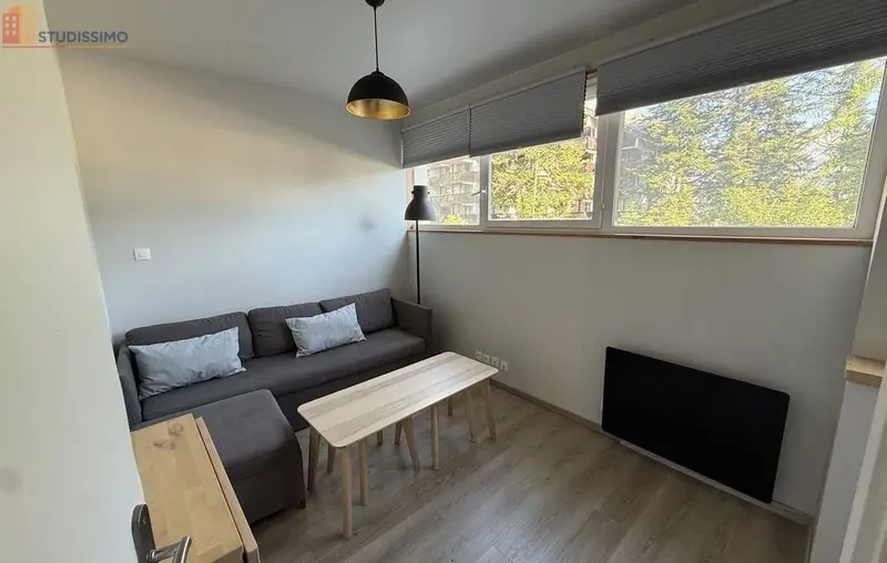 Studio 20m² Uvernet-Fours 04400 - Photo 10