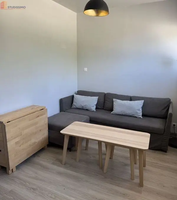 Studio 20m² Uvernet-Fours 04400 - Photo 6