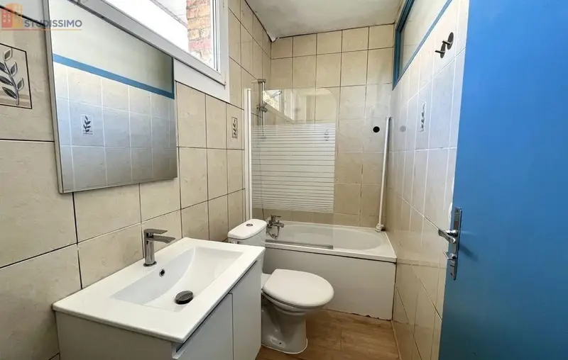 Studio 15m² Villeneuve-d'Ascq - (aucune caractéristique) - Photo 3