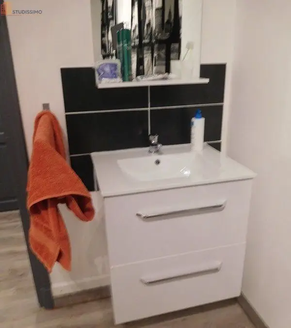 Studio 14m² Cambrai - 1 pièce - Photo 2