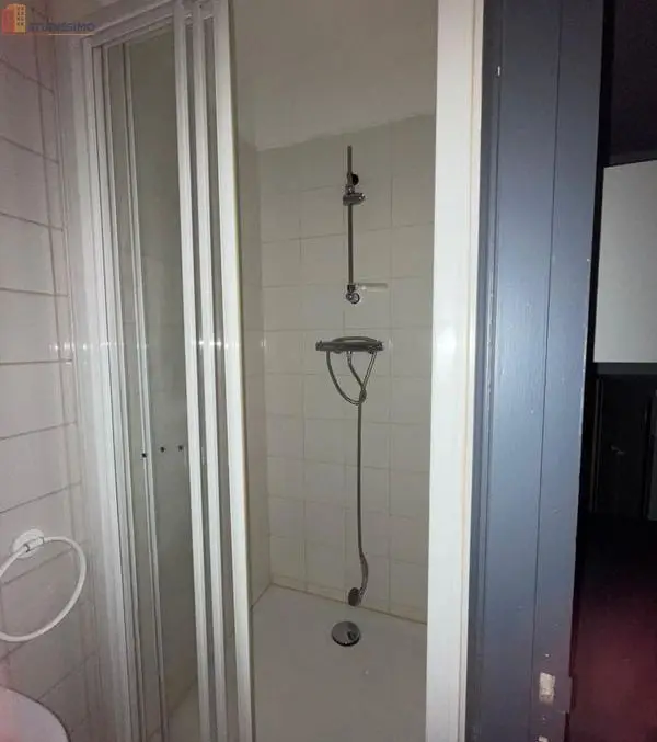 Studio meublé 19m² Lesquin - Centre-ville, bon état - Photo 4