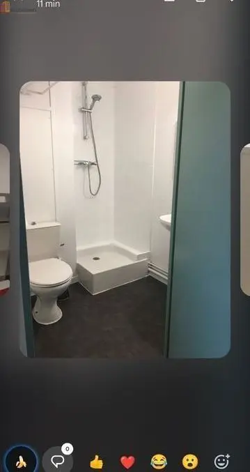 Studio meublé 19m² Valenciennes - Entièrement rénové - Photo 2