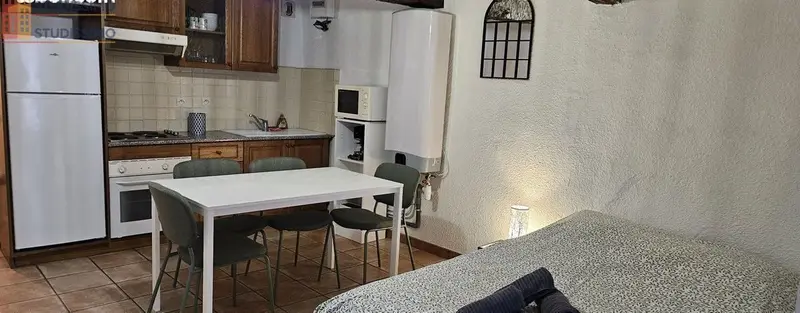 Studio 28m² Riez 04500 - Exposition sud - Photo 6