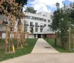 Studio meublé 20m² Loos 59120 - Loyer tout compris - Photo 8