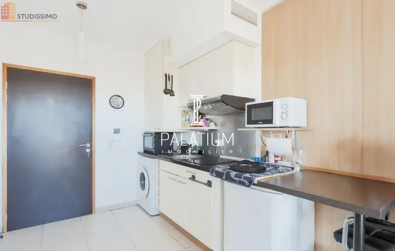 Studio 29m² Manosque - Étage élevé, DPE C - Photo 3