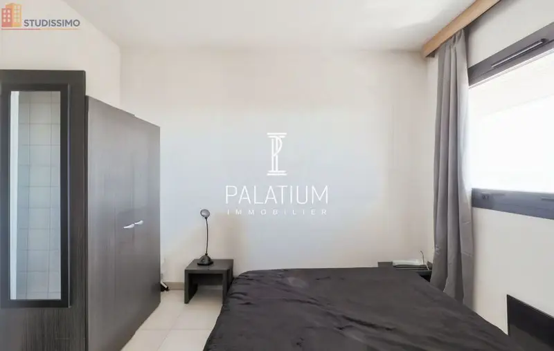 Studio 29m² Manosque - Étage élevé, DPE C - Photo 2