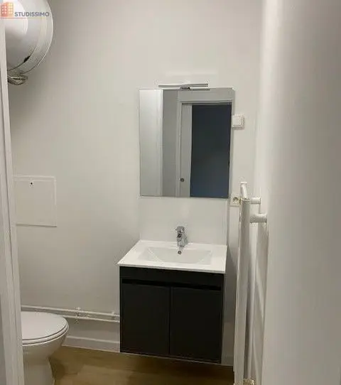 Studio 27m² Lille 59000 - Lumineux, calme - Photo 1