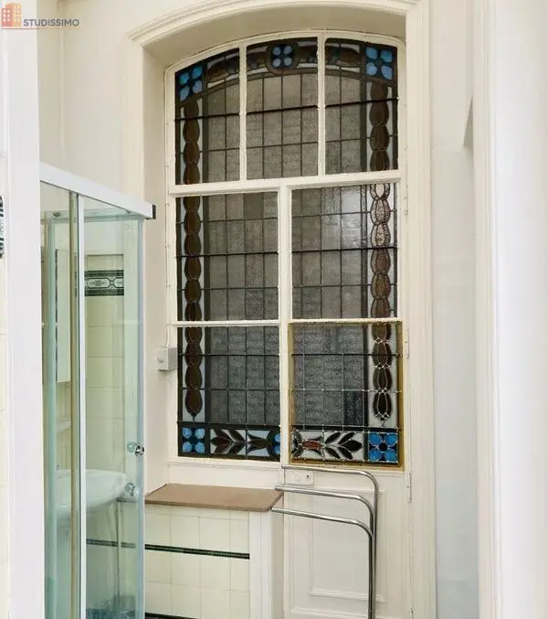 Studio 23m² Lille 59800 - Meublé, lumineux - Photo 1