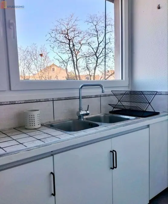 Studio meublé 33m² Lille 59800 - Lumineux, chauffage inclus - Photo 1