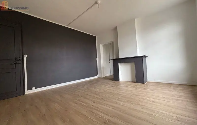 Studio 22m² Villeneuve-d'Ascq - 1er étage, lumineux - Photo 2