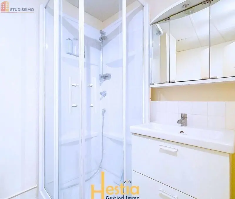 Studio 31m² Lille 59000 - Photo 2