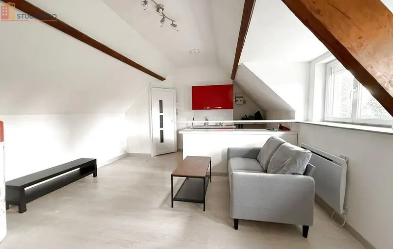 Studio 30m² Douai - Meublé, 1 chambre - Photo 10
