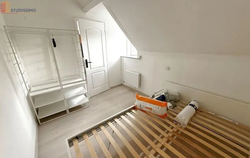 Studio 30m² Douai - Meublé, 1 chambre - Photo 6