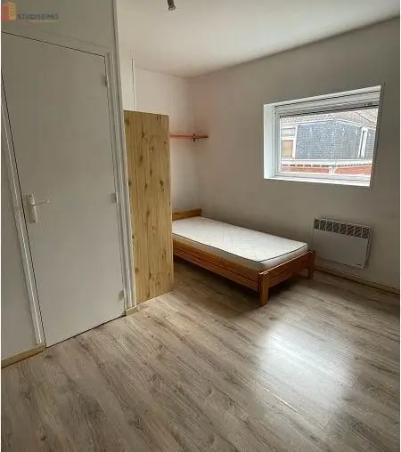 Studio 15m² Lille 59260 - Photo 10