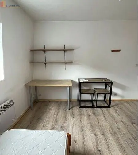 Studio 15m² Lille 59260 - Photo 11