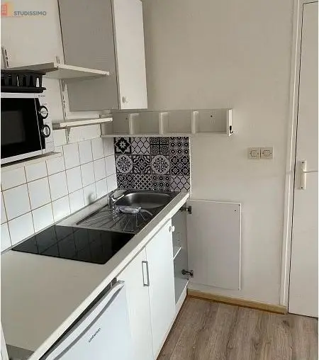 Studio 15m² Lille 59260 - Photo 2