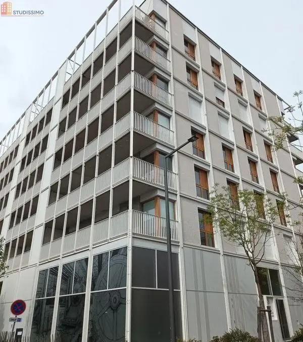 Studio 31m² Lille - Résidence récente, étage 2/6 - Photo 19