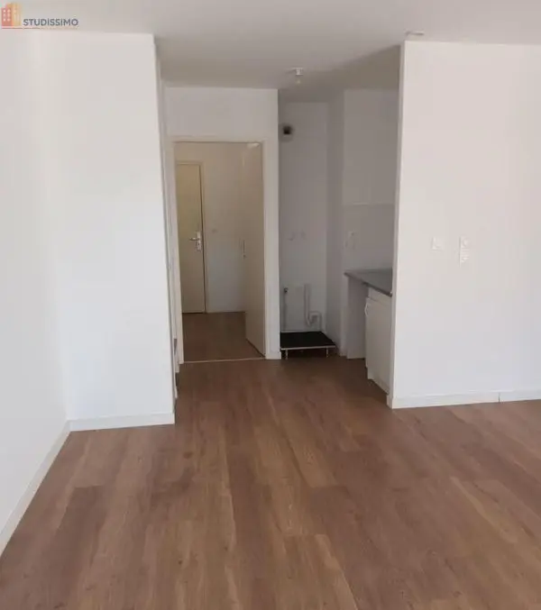 Studio 31m² Lille - Résidence récente, étage 2/6 - Photo 8