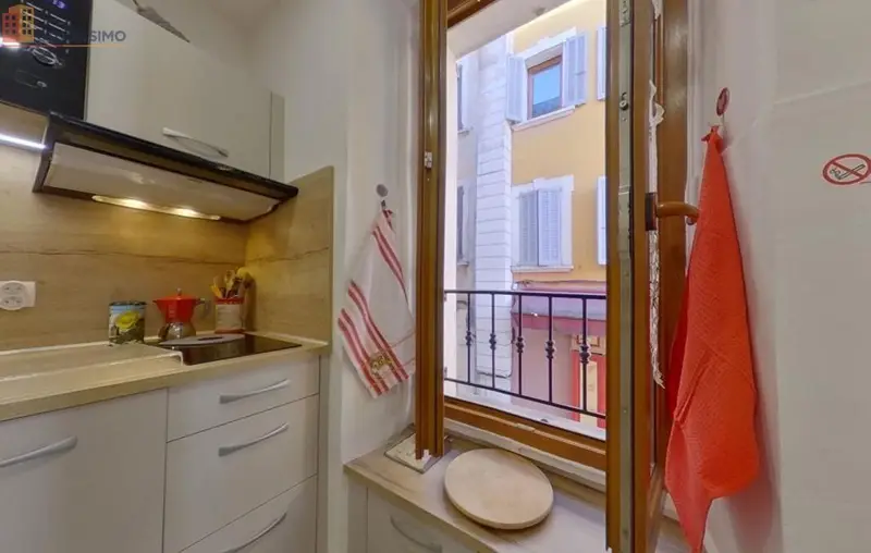 Studio 24m² Barcelonnette -aucune caractéristique mentionnée - Photo 1