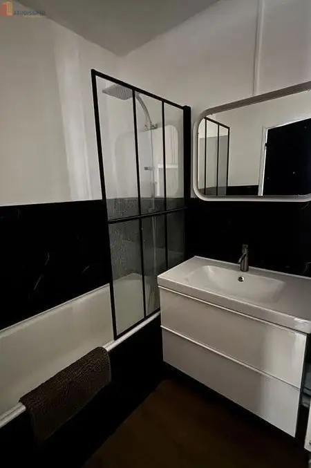 Studio 30m² Cambrai - Meublé, lumineux - Photo 4