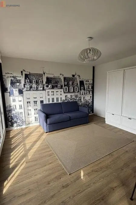 Studio 30m² Cambrai - Meublé, lumineux - Photo 3