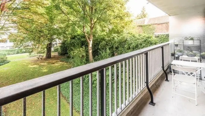 Studio meublé 24m² Lille 59000 - Meublé, DPE D - Photo 2