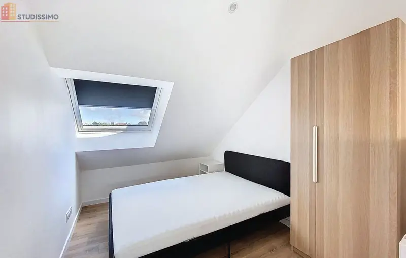 Studio 17m² Lille 59000 - Photo 6