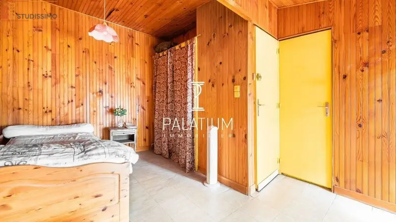 Studio 22m² Gréoux-les-Bains - 2e étage, lumineux - Photo 5