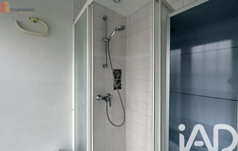 Studio 31m² Lille 59800 - Photo 1